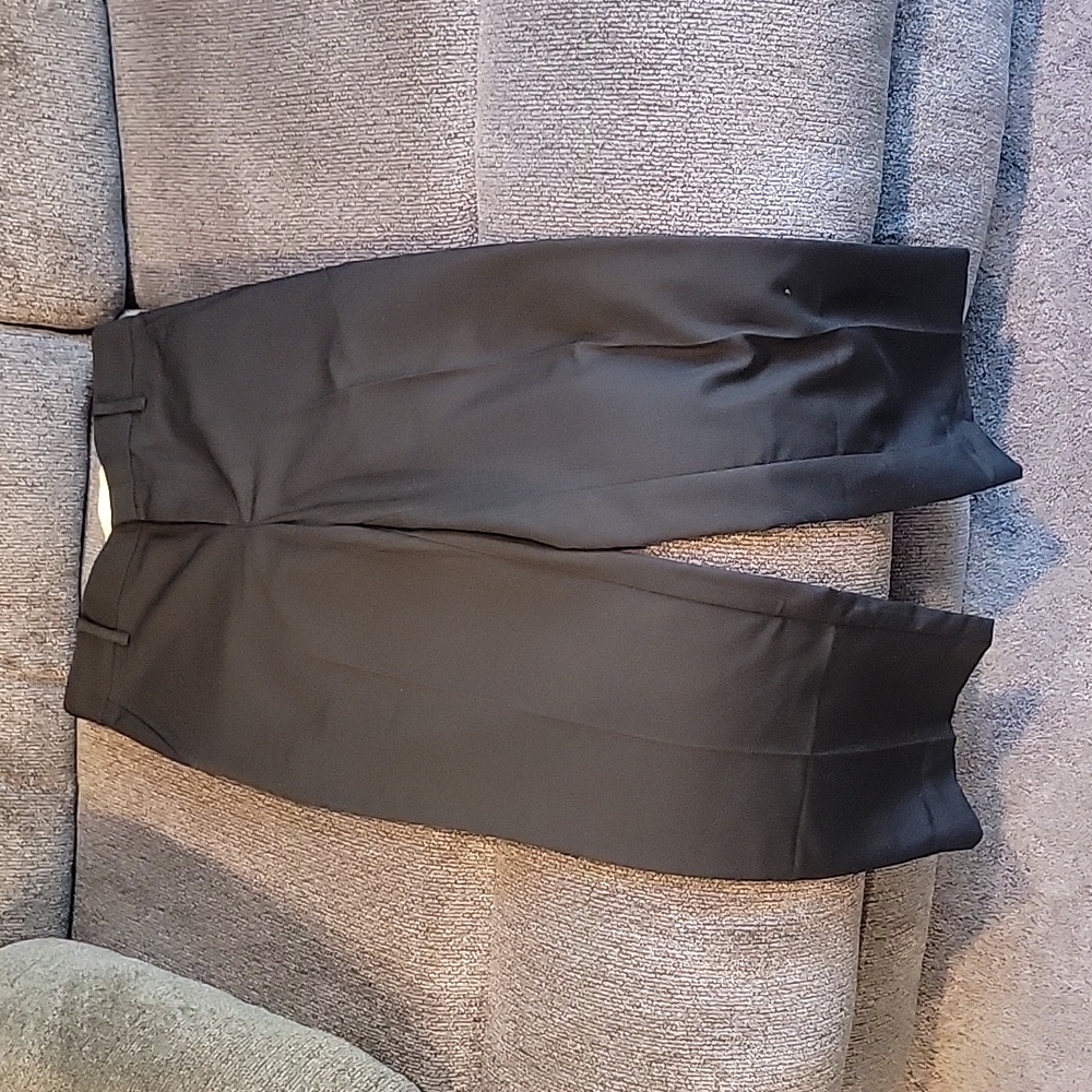 Nwt black dress pants